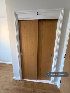 Fitted Wardrobes