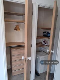 Storage Area