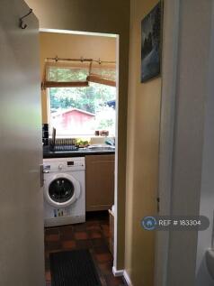 Kitchen Washing Machine