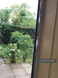 Back Garden View Side