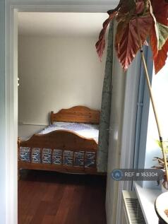 Double Bed