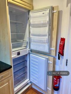 Fridge Freezer