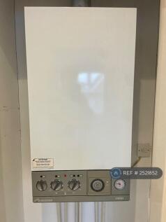 Combi Boiler