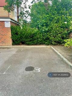 Allocated Parking Space
