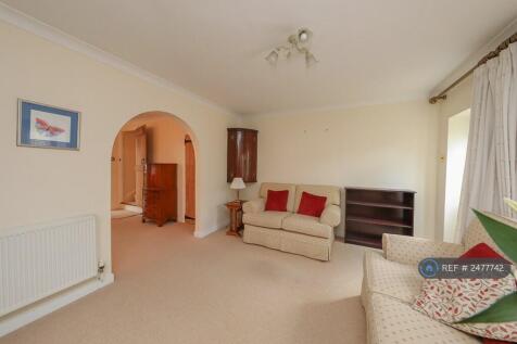 Lounge Leading Onto Courtyard