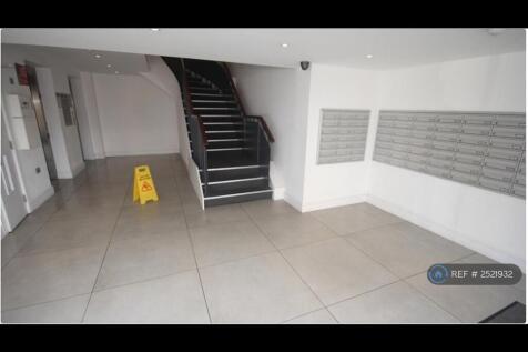 Building Reception