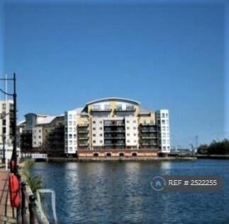 Adventurers Quay
