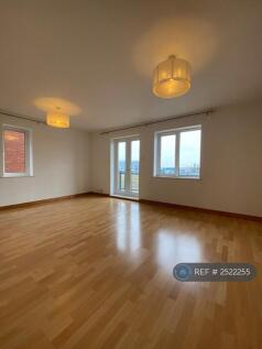 Lounge Dining Room