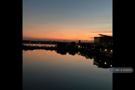 Cardiff Bay