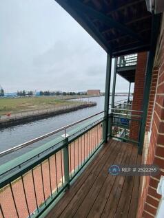 View From Balcony