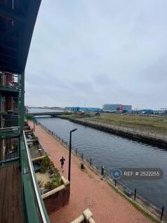View From Balcony