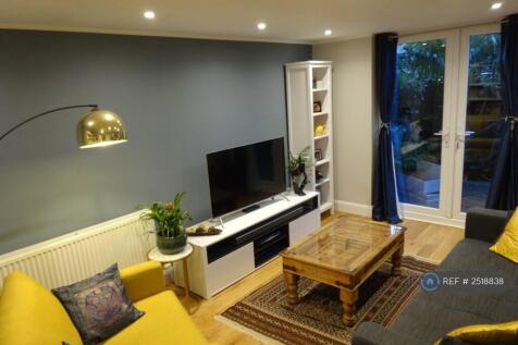 French Doors For Plenty Of Natural Light