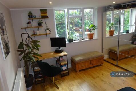 Second Double Bedroom