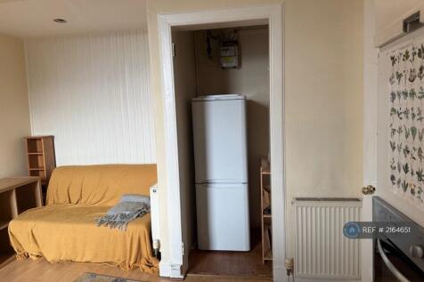 Fridgefreezer