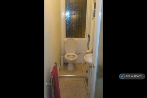 Seperate Toilet 