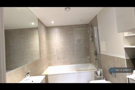Bedroom1 Ensuite