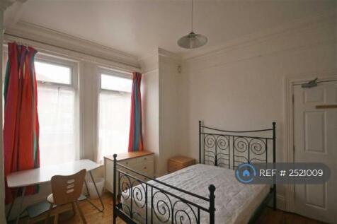 Lounge (Was Front Ground Floor Bedroom)