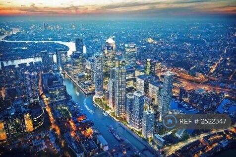 Docklands