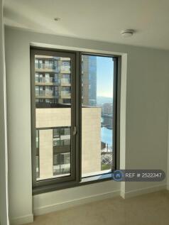 Bedroom Juliet View