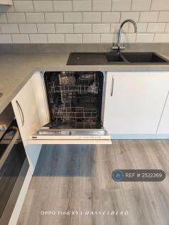 Dishwasher