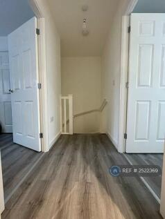 Upstairs Landing