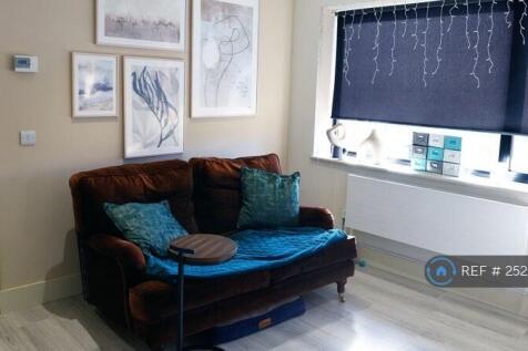 Open Plan Lounge