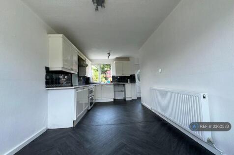 Kitchen - Diner