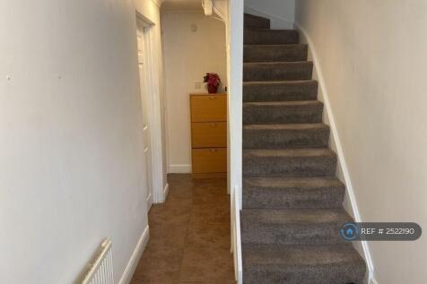 Ground Floor Hallway