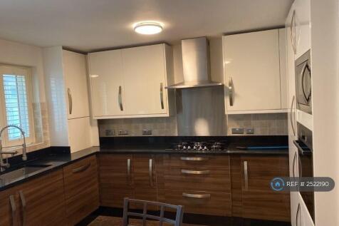 Kitchen - 2