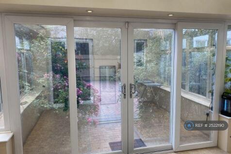 Conservatory - 1