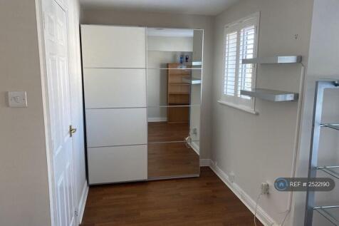 01st Floor Double Bedroom - 2