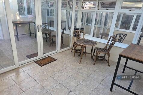 Conservatory - 1