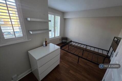 01st Floor Double Bedroom