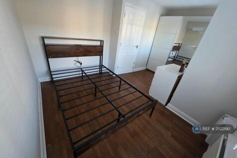 01st Floor Double Bedroom - 2
