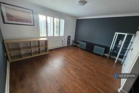 01st Floor Lounge