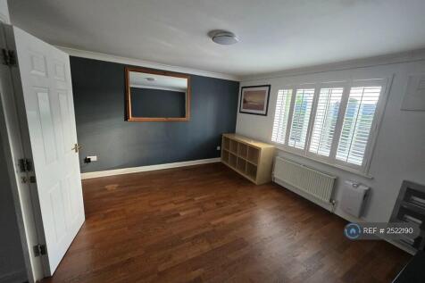 01st Floor Lounge - 1