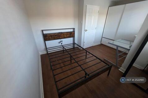 02nd Floor Double Bedroom - 2