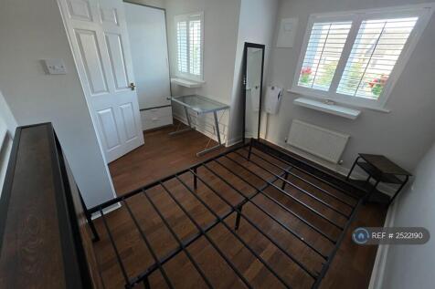 02nd Floor Double Bedroom - 1