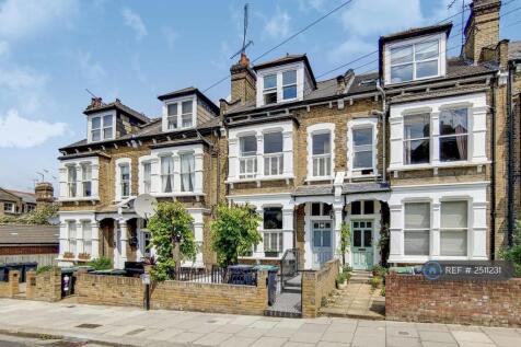 House Front