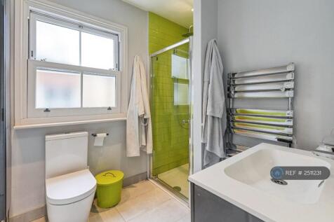 Bathroom Main 1