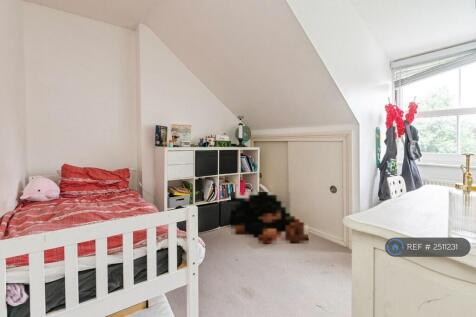 Double Bedroom 2