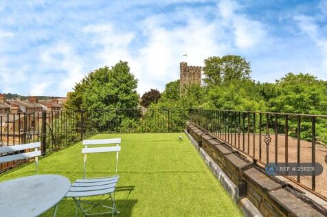 Roof Terrace