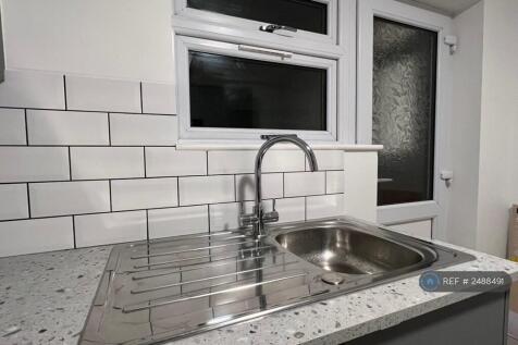 New Fitted Kitchen