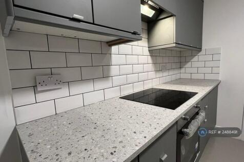 New Fitted Kitchen