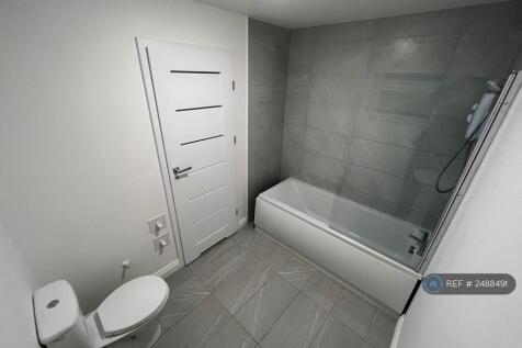 New Bathroom