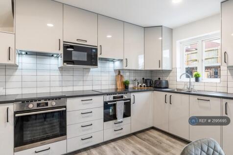 Communal Kitchen