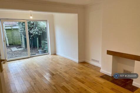 Rear Reception Room