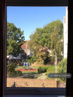 View From Window Of Bedroom 3