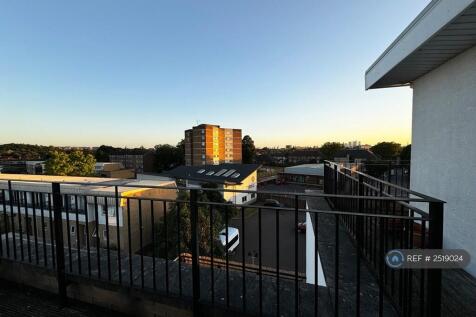 View From Living
