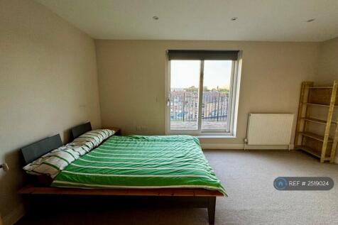 Bedroom 2 With En-Suite